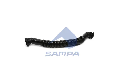 Патрубок SAMPA 0103905