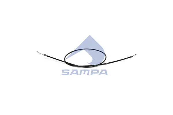 Трос дверний SAMPA 0103914 (фото 1)