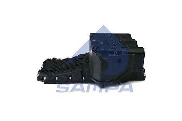 Піддон картера SAMPA 0104371 (фото 1)