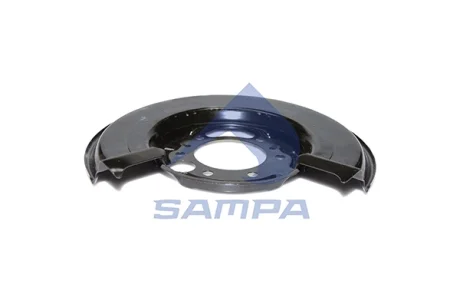 Накладка SAMPA 010499