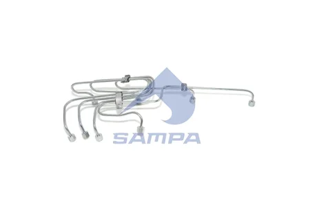 Трубопроводный комплект SAMPA 010866
