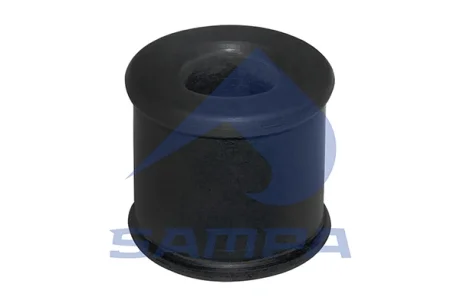 Втулка амортизатора IVECO 20x40x39,5 SAMPA 011.013