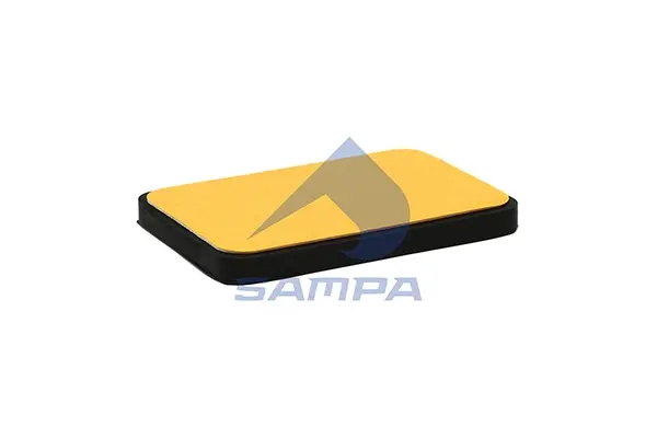 Опора ресори SAMPA 011249 (фото 1)
