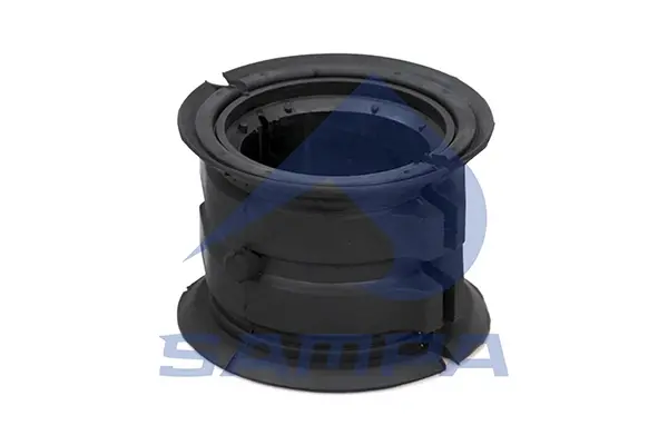 Подушка кабіни MERCEDES 59,5x70,5 SAMPA 011.255 (фото 1)