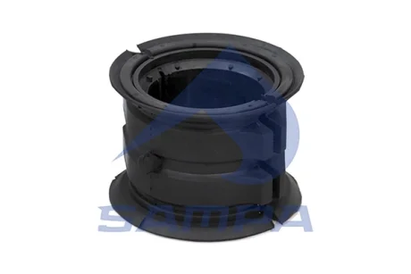 Подушка кабіни MERCEDES 59,5x70,5 SAMPA 011.255