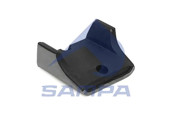 Опора ресори MERCEDES 105x112x51 SAMPA 011.310 (фото 1)