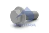 Болт траверси MAN M16x1, 5/40 SAMPA 020.057 (фото 1)