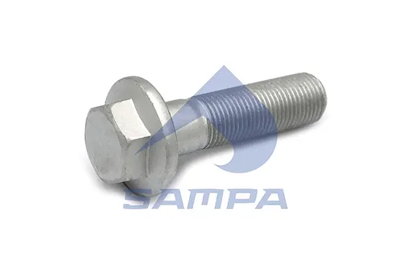 Болт траверси MAN M16x1, 5/60 SAMPA 020.059 (фото 1)