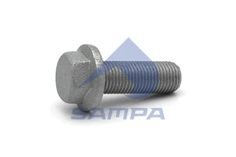 Болт SAMPA 020.147