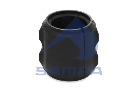 Втулка стабілізатора MAN 39x55x60 SAMPA 020.161