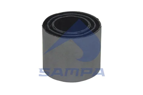 Втулка стабілізатора MAN 50x84x72 SAMPA 020.183