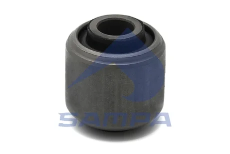 Втулка стабілізатора MAN 16x45x47 SAMPA 020.204