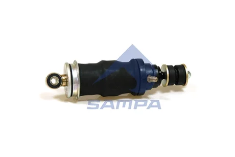 Амортизатор SAMPA 020214
