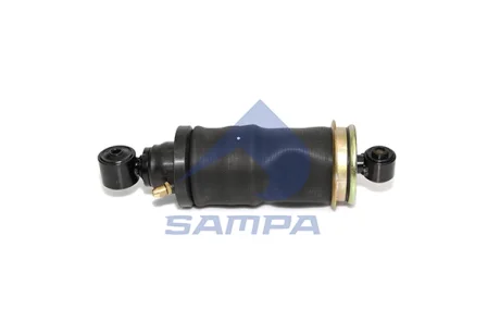 Амортизатор SAMPA 020270