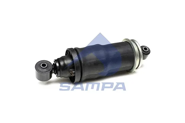 Амортизатор SAMPA 020271 (фото 1)