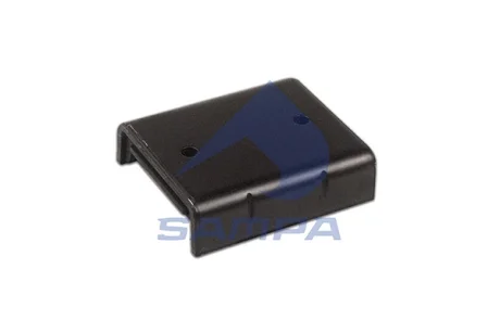 Опора ресори MAN 110x127,5x18x35 SAMPA 020.278