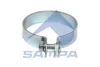 Соединительные элементы трубопровода SAMPA 020344 (фото 1)