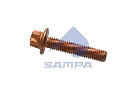 Болт SAMPA 020428