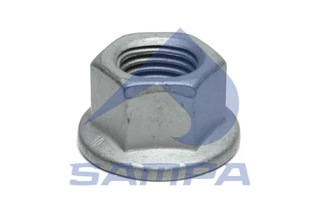 Гайка SAMPA 020456