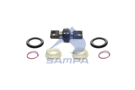 Ремкомплект тяги підвіски SAMPA 020637