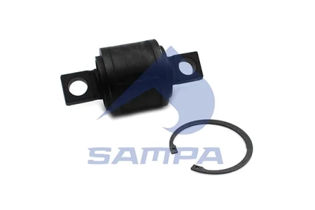 Ремкомплект тяги підвіски SAMPA 020676