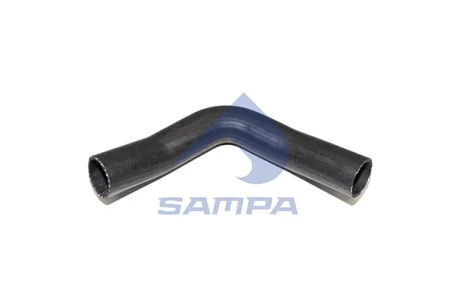 Патрубок радіатора SAMPA 021.092