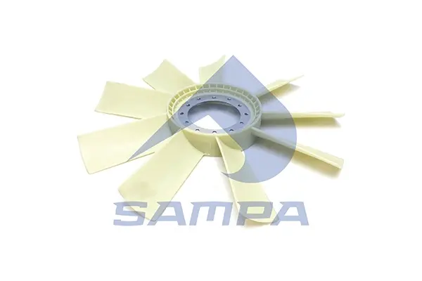 Вентилятор SAMPA 021342 (фото 1)