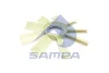 Вентилятор SAMPA 021342 (фото 1)