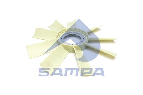 Вентилятор SAMPA 021342