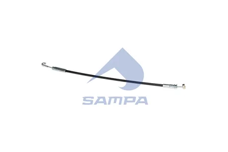 Трос SAMPA 021399