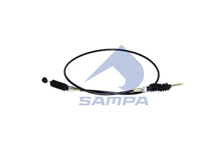 Трос SAMPA 021421