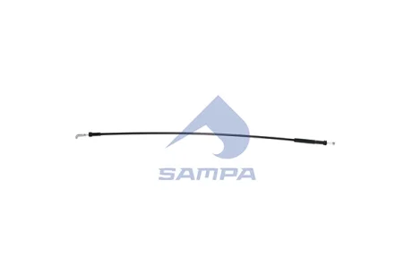 Трос вікна двері MAN SAMPA 021.422