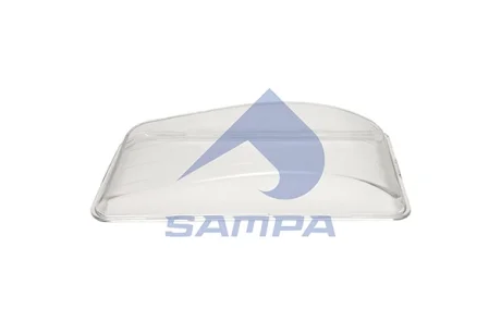 Рассеиватель SAMPA 022044