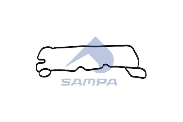 Прокладка, масляний радіатор SAMPA 022.242 (фото 1)