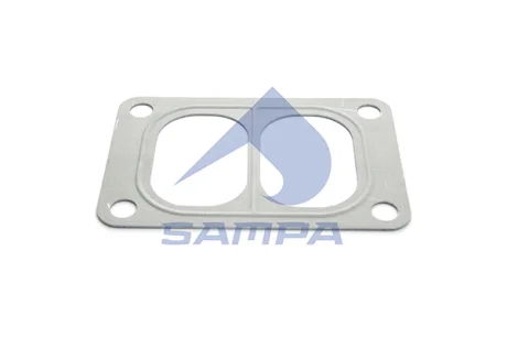 Прокладка турбокомпрессора (турбины) SAMPA 022253