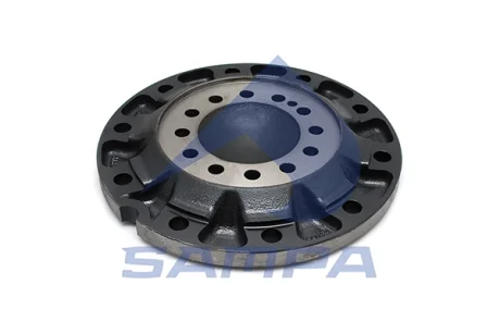 Фланец, ступица колеса SAMPA 022266