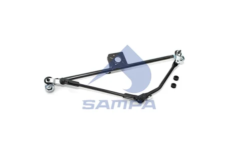 Рычаг стеклоочистителя SAMPA 022310