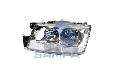 Фара SAMPA 022343