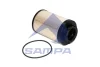 Фильтр SAMPA 022375 (фото 1)