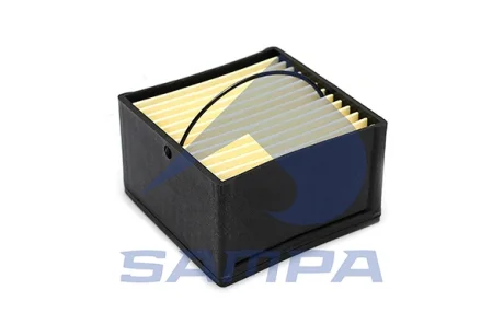 Фильтр SAMPA 022379