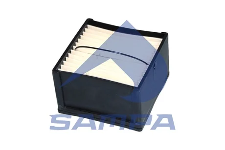 Фильтр SAMPA 022381