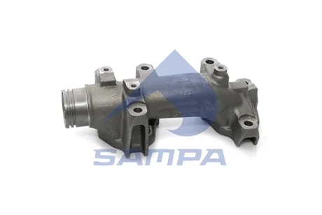 Колектор двигуна SAMPA 023031