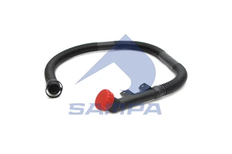 Шлангопровод SAMPA 023101