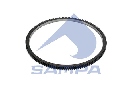 Зубчатый венец SAMPA 023177