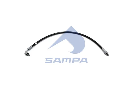 Трубка гидравлическая SAMPA 023206
