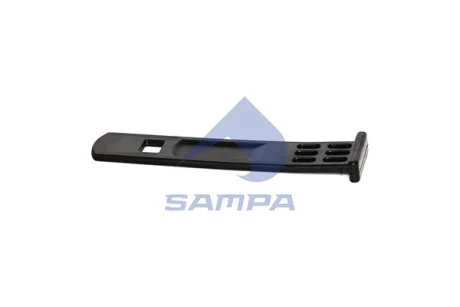Уплотнитель, брызговик SAMPA 023229