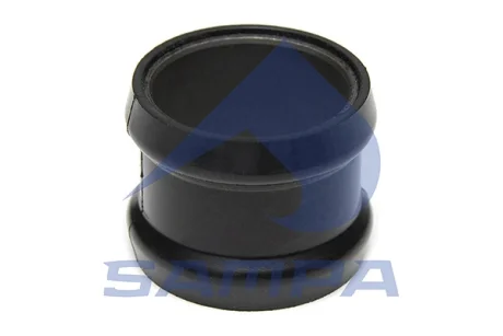 Патрубок SAMPA 023256