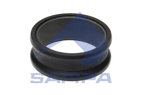 Патрубок SAMPA 023258