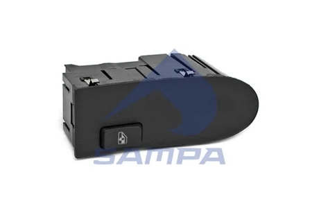 Перемикач склопідіймача SAMPA 023300