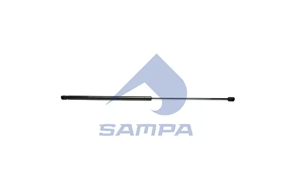 Амортизатор капота SAMPA 023320 (фото 1)